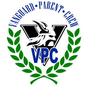Vanguard Parent Crew 29th Annual Golf Tournament - logo